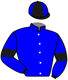 Casaque de JOY DA VINCI