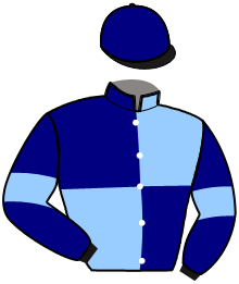 Casaque de NINJA DU PLESSIS