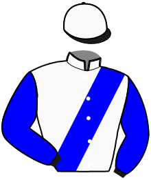 Casaque de MONSTER DU MONCEL