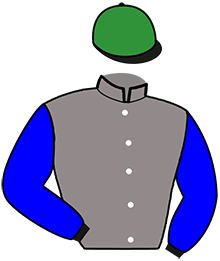 Casaque de LOLA RONVILLAIS