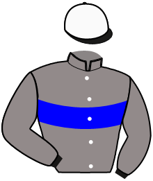 Casaque de JE SUIS SPECIAL