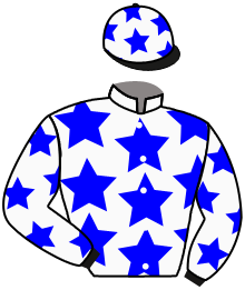 Casaque de THOR LIGHTNING