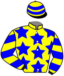 Casaque de BAILEYS BACHELOR