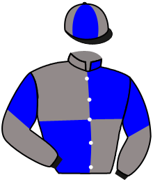 Casaque de SIMPLY LOVELY