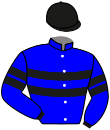 Casaque de PEARL HARBOUR