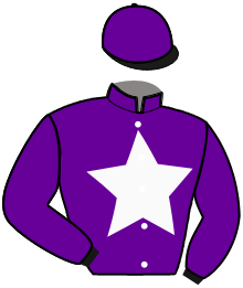 Casaque de MYSTERE DES MARES