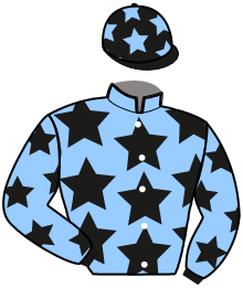 Casaque de NINA DES VALLEES