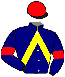 Casaque de NEKO JOSSELYN