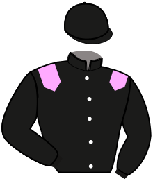 Casaque de KARCIMONT