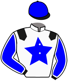 Casaque de KAISER DE CHANLECY