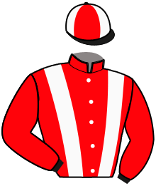 Casaque de KID DE CHANLECY