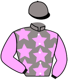 Casaque de CHICA SUERTE