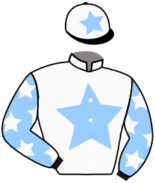 Casaque de TRUE STORY