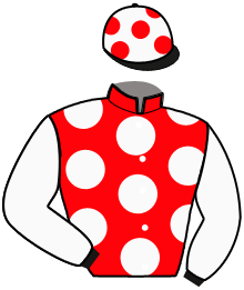 Casaque de HELLO DU JAGUY