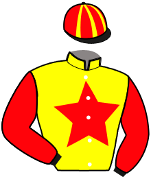 Casaque de LITTLE DAIDOU