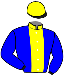 Casaque de NEPHY ELDE