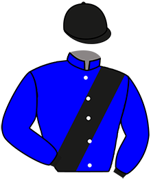 Casaque de NIXON DE BLARY