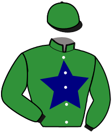 Casaque de MAFIOSO DRY