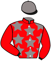 Casaque de MISTER DES LOYAUX