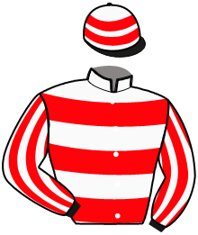 Casaque de NI DIEU NI MAITRE