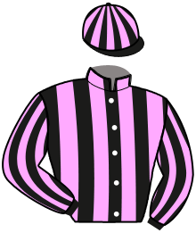 Casaque de MONSIEUR AS