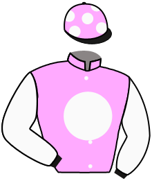 Casaque de LES PATINS