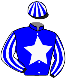 Casaque de MA'OR DU SEUIL