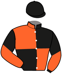 Casaque de KANDIE DJOB