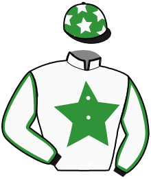 Casaque de LIPSTICK BOND