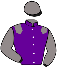 Casaque de LIA DE LA MORTRIE