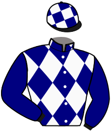 Casaque de NINA D'EOL