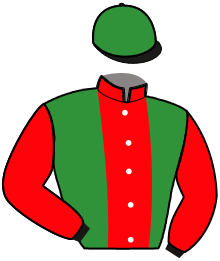 Casaque de NINA DU COJEUL