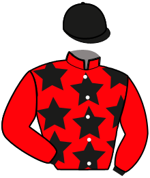 Casaque de MOUSTACHE