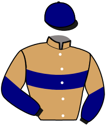 Casaque de LITCHI CASTELETS