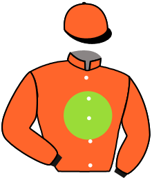 Casaque de IDEE DE CHEVAL