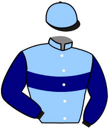 Casaque de LA BILLEBAUDE