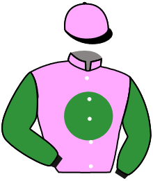 Casaque de MOOR MALPIC