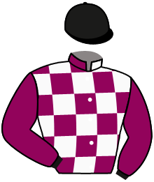 Casaque de BONNY WAY