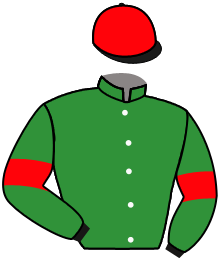 Casaque de FALKENSTEIN