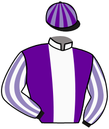 Casaque de NOCE DE RUBIS