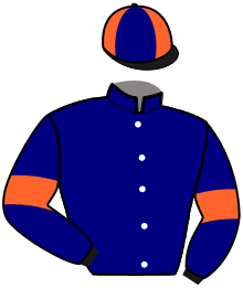 Casaque de MISS LOULOU