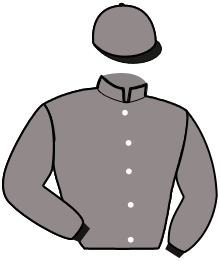 Casaque de KING DES FONTAINES