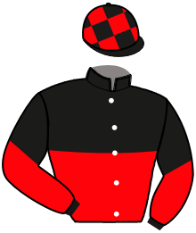 Casaque de IMPERIAL GOLD