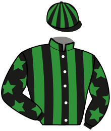 Casaque de HAVANO DU THAY