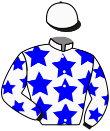 Casaque de NOVA LUXOR