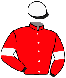 Casaque de DESTIVELLE