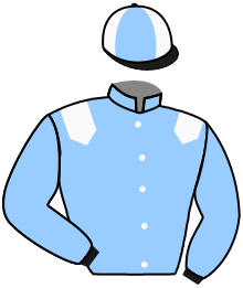 Casaque de SOCIETY PRINCESSE