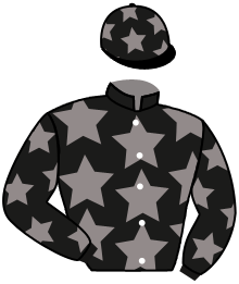 Casaque de ROXANA OF CECCA