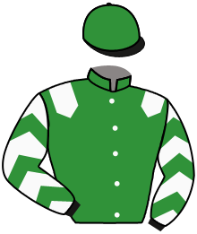 Casaque de ENORA SENORA