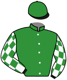 Casaque de LELLA DE LA GLOIRE